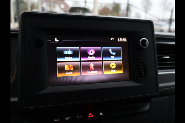 Renault Master T35 2.3 dCi 150 L2H2 150 PK ENERGY COMFORT + DAB | CARPLAY | CAMERA | TREKHAAK 2500 KG