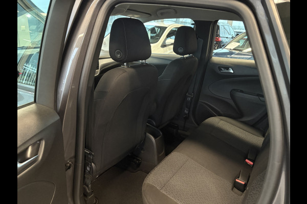 Opel Crossland 1.2 T 130pk Elegance Automaat CAMERA/CLIMA/CARPLAY/TREKHAAK/WINTERPACK