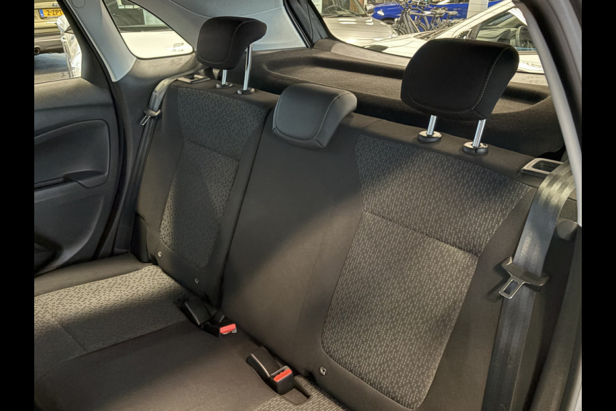 Opel Crossland 1.2 T 130pk Elegance Automaat CAMERA/CLIMA/CARPLAY/TREKHAAK/WINTERPACK