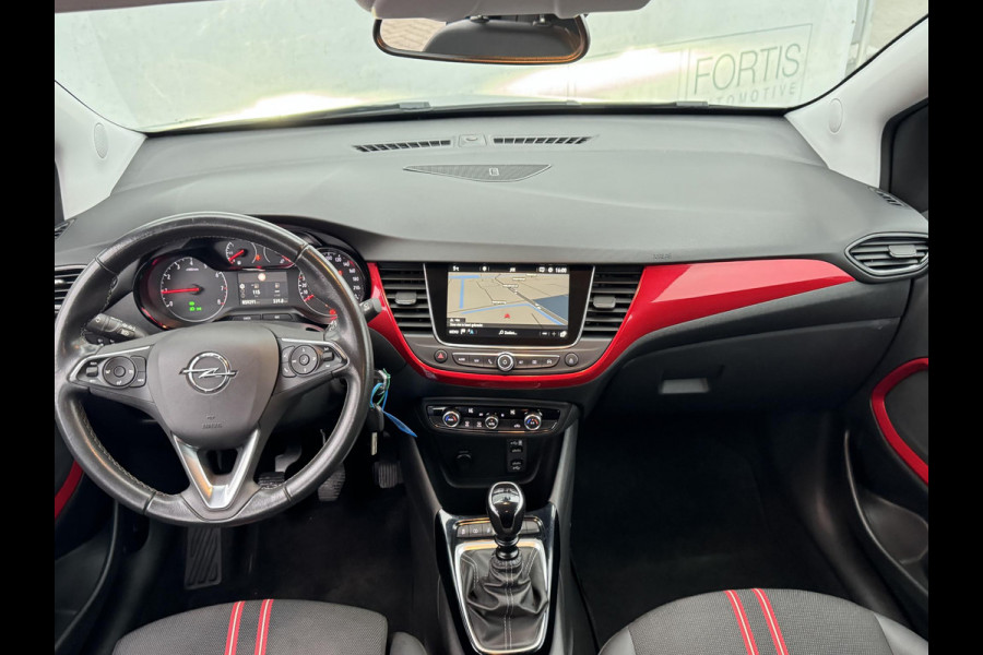 Opel Crossland 1.2 Turbo GS Line CARPLAY | LED | ECC |