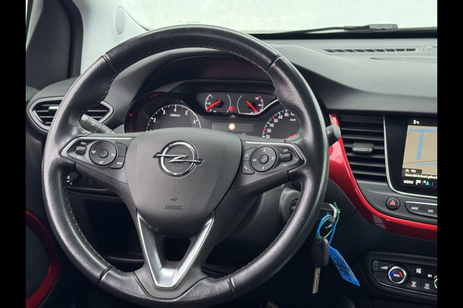 Opel Crossland 1.2 Turbo GS Line CARPLAY | LED | ECC |