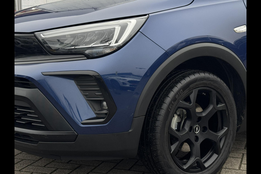 Opel Crossland 1.2 Turbo GS Line CARPLAY | LED | ECC |