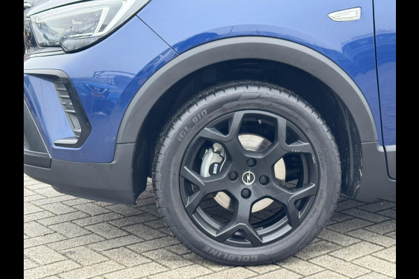 Opel Crossland 1.2 Turbo GS Line CARPLAY | LED | ECC |