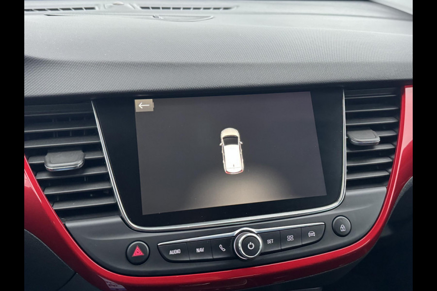 Opel Crossland 1.2 Turbo GS Line CARPLAY | LED | ECC |