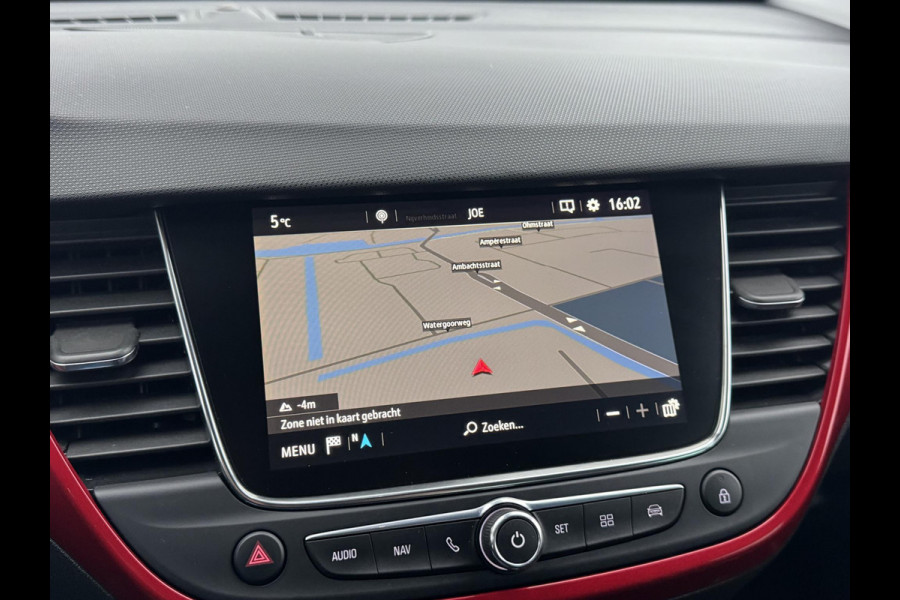 Opel Crossland 1.2 Turbo GS Line CARPLAY | LED | ECC |