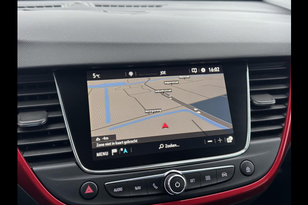 Opel Crossland 1.2 Turbo GS Line CARPLAY | LED | ECC |