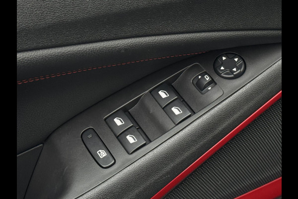 Opel Crossland 1.2 Turbo GS Line CARPLAY | LED | ECC |