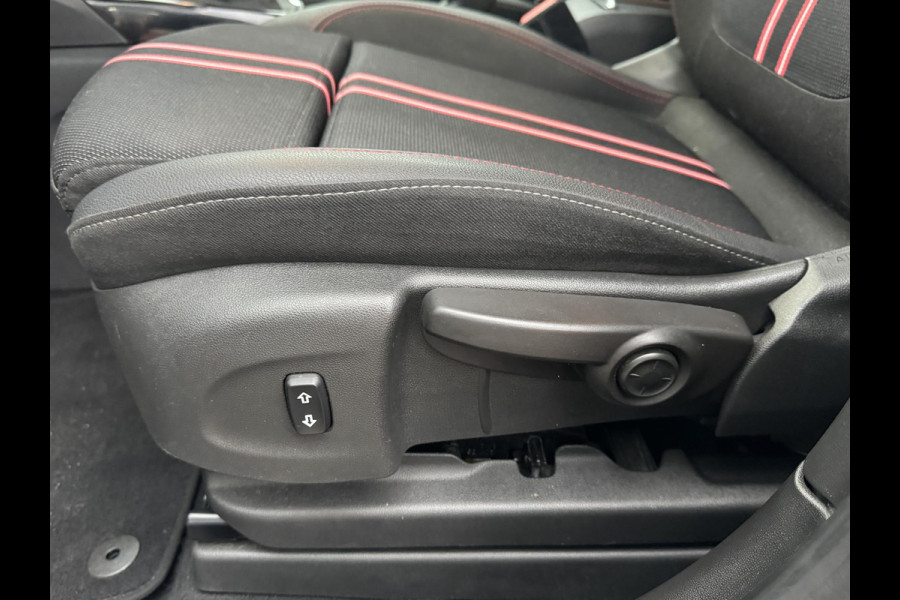 Opel Crossland 1.2 Turbo GS Line CARPLAY | LED | ECC |