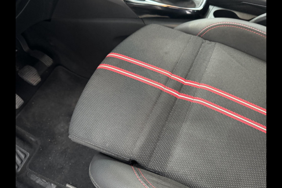 Opel Crossland 1.2 Turbo GS Line CARPLAY | LED | ECC |