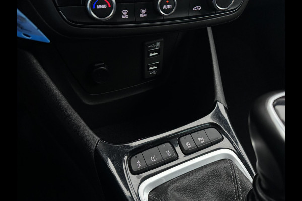 Opel Crossland 1.2 Turbo GS Line CARPLAY | LED | ECC |