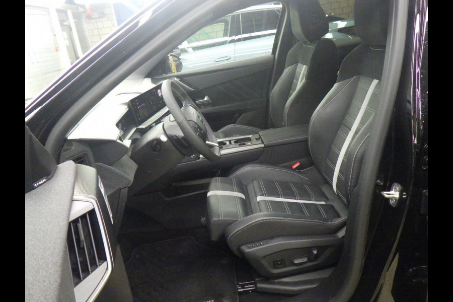 Opel Grandland Electric Business Edition 73 kWh