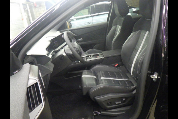 Opel Grandland Electric Business Edition 73 kWh