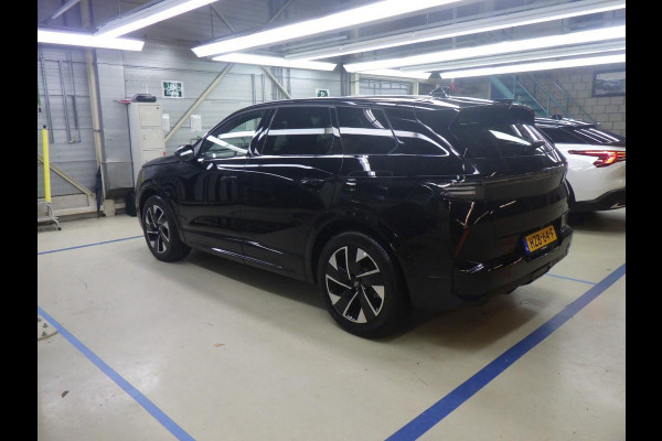 Opel Grandland Electric Business Edition 73 kWh