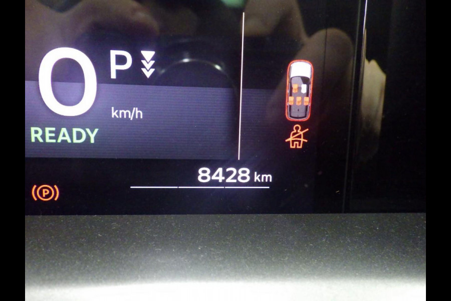 Opel Grandland Electric Business Edition 73 kWh