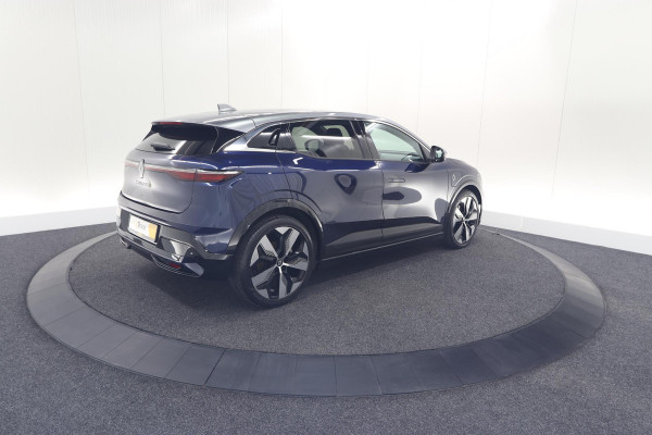 Renault Mégane E-Tech EV40 Boost Charge Techno | Pack Winter | Camera | Apple Carplay