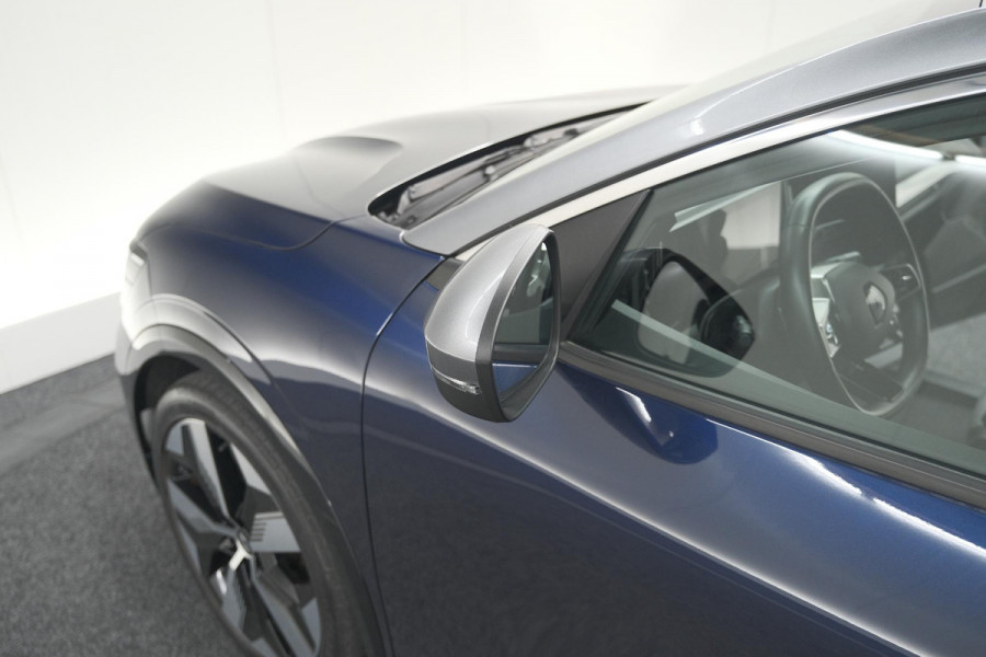 Renault Mégane E-Tech EV40 Boost Charge Techno | Pack Winter | Camera | Apple Carplay