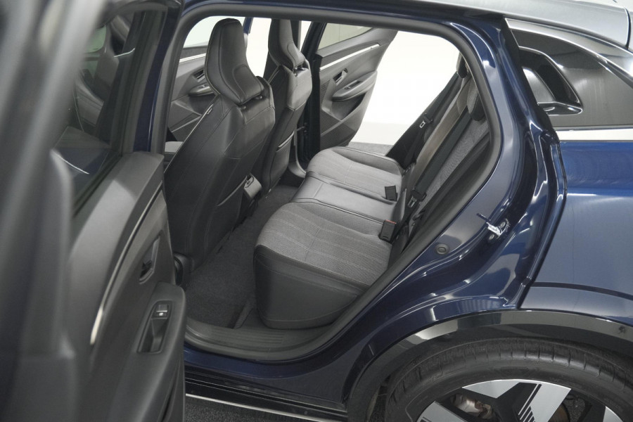 Renault Mégane E-Tech EV40 Boost Charge Techno | Pack Winter | Camera | Apple Carplay