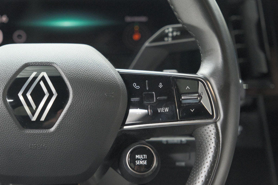 Renault Mégane E-Tech EV40 Boost Charge Techno | Pack Winter | Camera | Apple Carplay