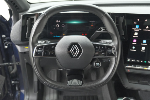 Renault Mégane E-Tech EV40 Boost Charge Techno | Pack Winter | Camera | Apple Carplay