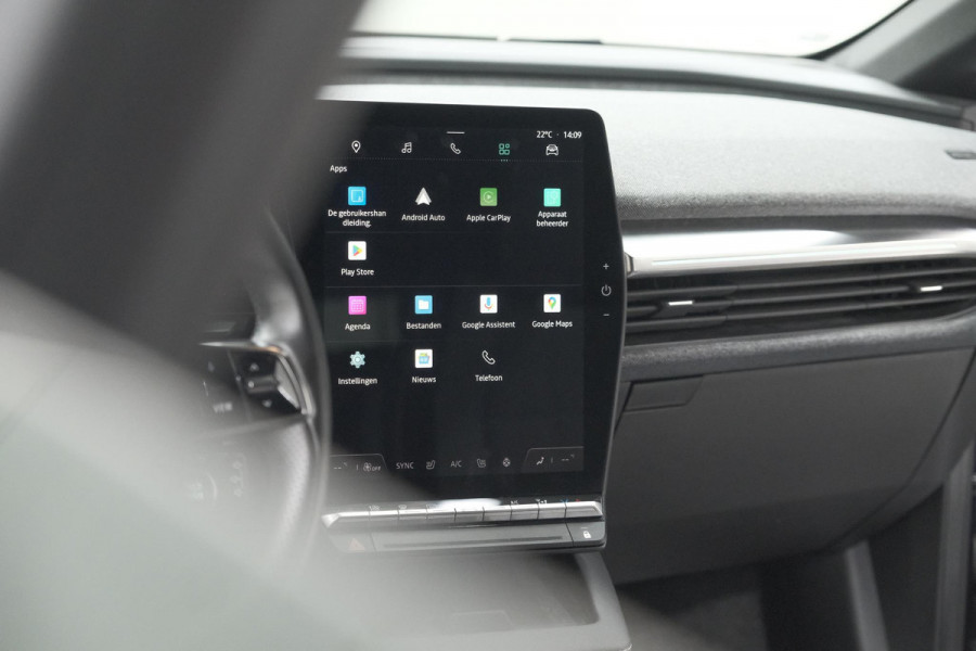 Renault Mégane E-Tech EV40 Boost Charge Techno | Pack Winter | Camera | Apple Carplay