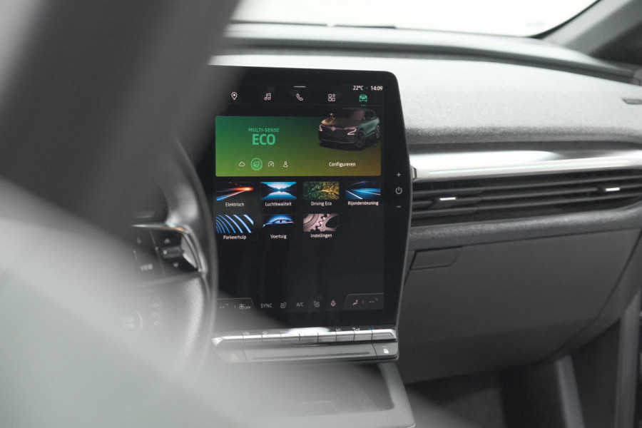 Renault Mégane E-Tech EV40 Boost Charge Techno | Pack Winter | Camera | Apple Carplay