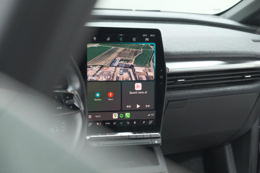 Renault Mégane E-Tech EV40 Boost Charge Techno | Pack Winter | Camera | Apple Carplay