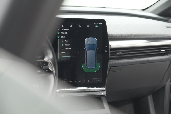 Renault Mégane E-Tech EV40 Boost Charge Techno | Pack Winter | Camera | Apple Carplay