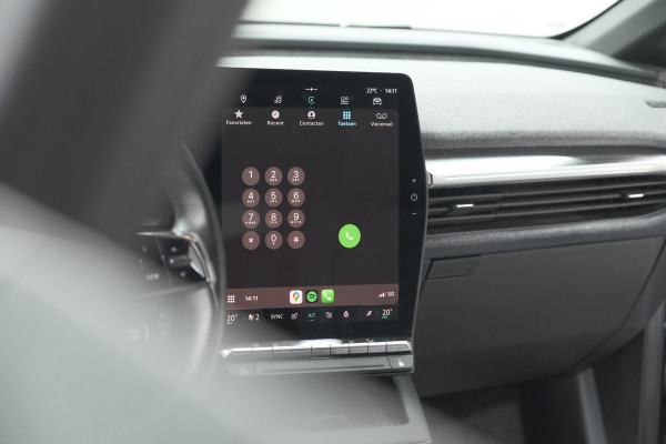 Renault Mégane E-Tech EV40 Boost Charge Techno | Pack Winter | Camera | Apple Carplay