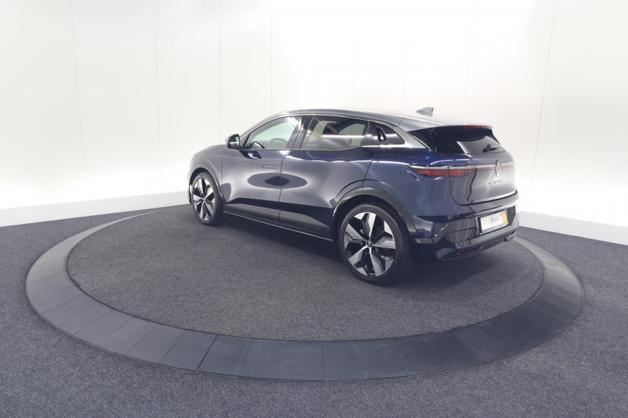 Renault Mégane E-Tech EV40 Boost Charge Techno | Pack Winter | Camera | Apple Carplay