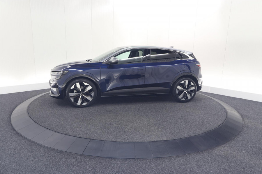 Renault Mégane E-Tech EV40 Boost Charge Techno | Pack Winter | Camera | Apple Carplay