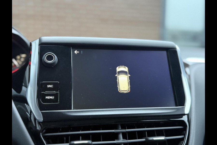 Peugeot 208 1.2 PureTech Blue Lion 2e Eigenaar,Navi,Airco,Cruise,PDC,Apple Carplay,Distributie v.v. in 2024,N.A.P,Nieuwe APK bij Aflevering