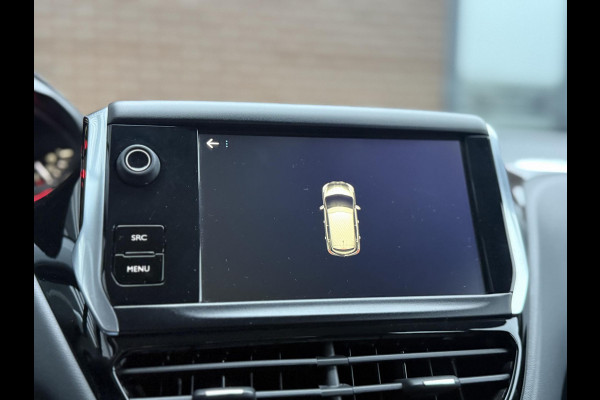 Peugeot 208 1.2 PureTech Blue Lion 2e Eigenaar,Navi,Airco,Cruise,PDC,Apple Carplay,Distributie v.v. in 2024,N.A.P,Nieuwe APK bij Aflevering