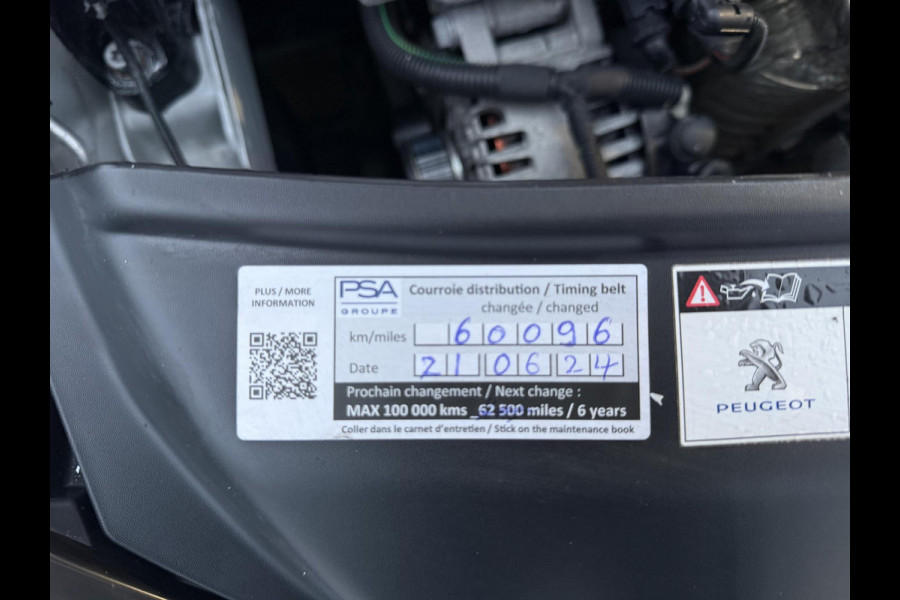 Peugeot 208 1.2 PureTech Blue Lion 2e Eigenaar,Navi,Airco,Cruise,PDC,Apple Carplay,Distributie v.v. in 2024,N.A.P,Nieuwe APK bij Aflevering