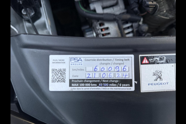 Peugeot 208 1.2 PureTech Blue Lion 2e Eigenaar,Navi,Airco,Cruise,PDC,Apple Carplay,Distributie v.v. in 2024,N.A.P,Nieuwe APK bij Aflevering
