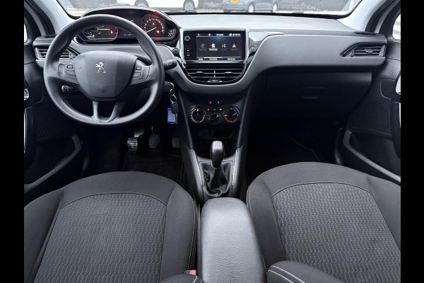 Peugeot 208 1.2 PureTech Blue Lion 2e Eigenaar,Navi,Airco,Cruise,PDC,Apple Carplay,Distributie v.v. in 2024,N.A.P,Nieuwe APK bij Aflevering
