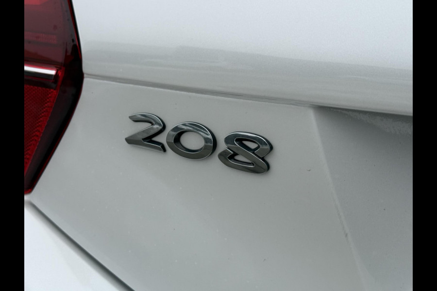 Peugeot 208 1.2 PureTech Blue Lion 2e Eigenaar,Navi,Airco,Cruise,PDC,Apple Carplay,Distributie v.v. in 2024,N.A.P,Nieuwe APK bij Aflevering