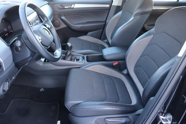 Škoda Kodiaq 1.5 TSI Business Ed. 7persoons org.NL el.trekhaak camera digitaal dashboard
