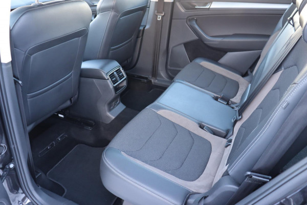 Škoda Kodiaq 1.5 TSI Business Ed. 7persoons org.NL el.trekhaak camera digitaal dashboard