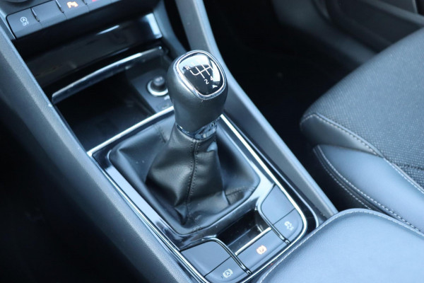 Škoda Kodiaq 1.5 TSI Business Ed. 7persoons org.NL el.trekhaak camera digitaal dashboard