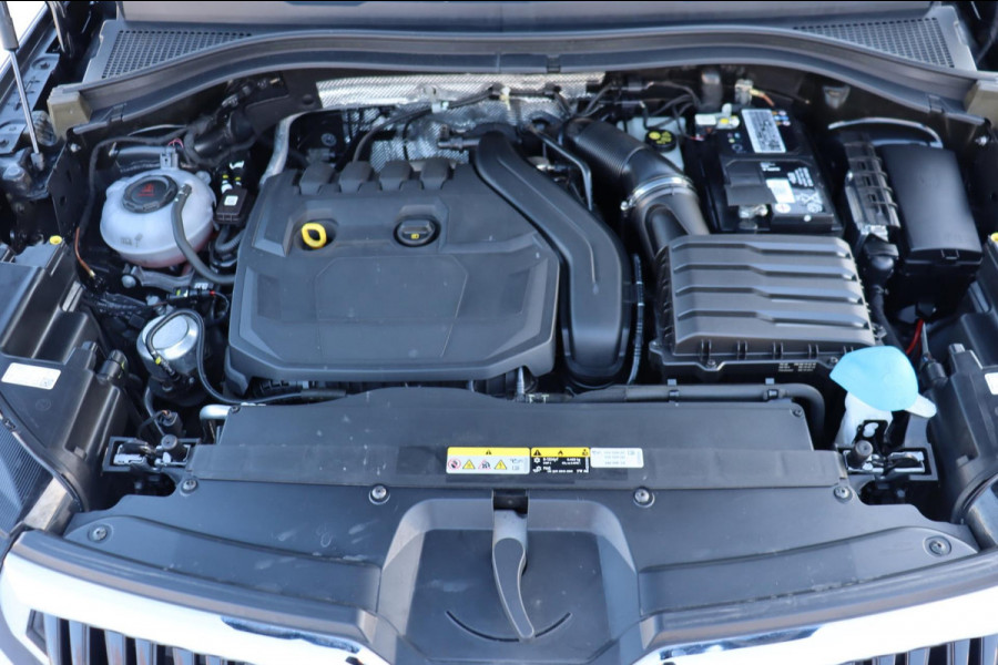 Škoda Kodiaq 1.5 TSI Business Ed. 7persoons org.NL el.trekhaak camera digitaal dashboard