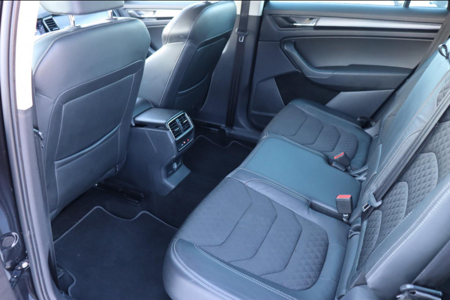 Škoda Kodiaq 1.5 TSI Business Sportline 20"lm 7persoons org.NL el.klep stuur+stoelverw camera