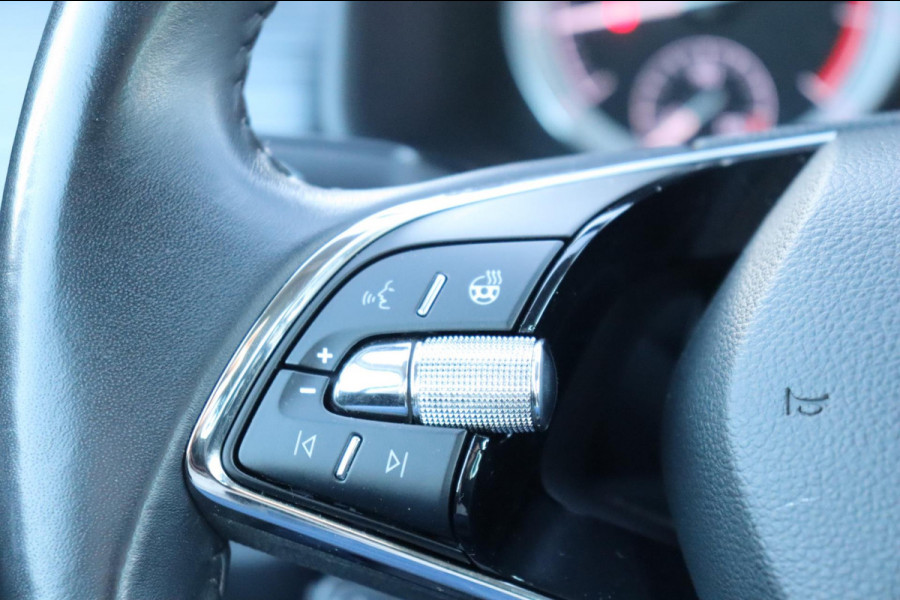 Škoda Kodiaq 1.5 TSI Business Sportline 20"lm 7persoons org.NL el.klep stuur+stoelverw camera