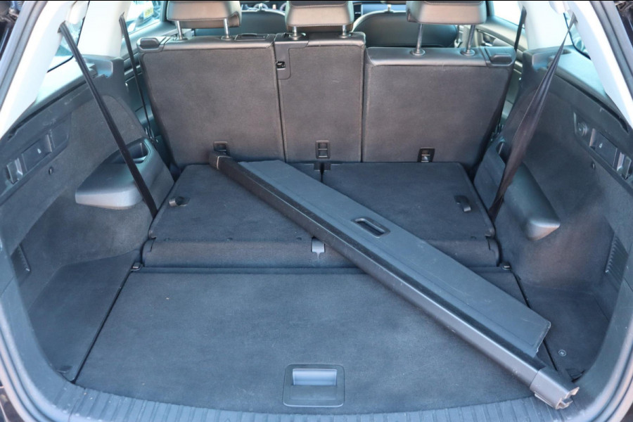 Škoda Kodiaq 1.5 TSI Business Sportline 20"lm 7persoons org.NL el.klep stuur+stoelverw camera