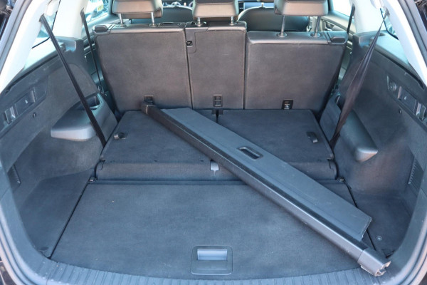 Škoda Kodiaq 1.5 TSI Business Sportline 20"lm 7persoons org.NL el.klep stuur+stoelverw camera