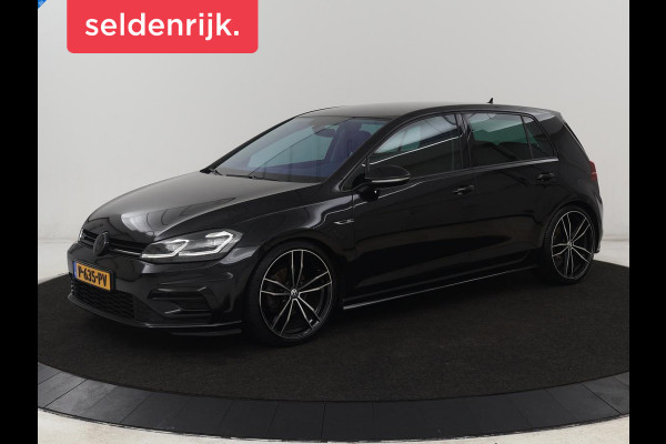 Volkswagen Golf 1.5 TSI R Line | Stoelverwarming | Camera | Full LED | Adaptive cruise | 19'' | Virtual Cockpit | Massage | Carplay | Navigatie