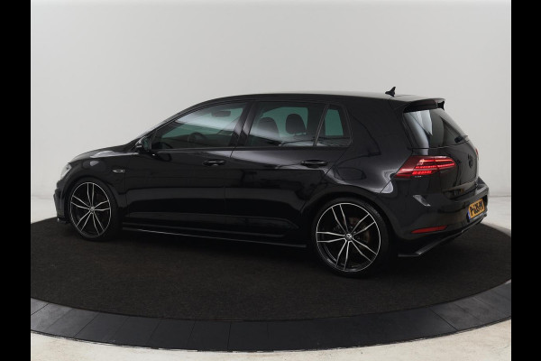 Volkswagen Golf 1.5 TSI R Line | Stoelverwarming | Camera | Full LED | Adaptive cruise | 19'' | Virtual Cockpit | Massage | Carplay | Navigatie