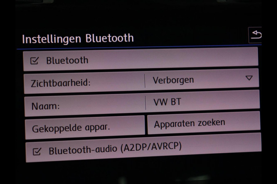 Volkswagen Golf 1.5 TSI R Line | Stoelverwarming | Camera | Full LED | Adaptive cruise | 19'' | Virtual Cockpit | Massage | Carplay | Navigatie
