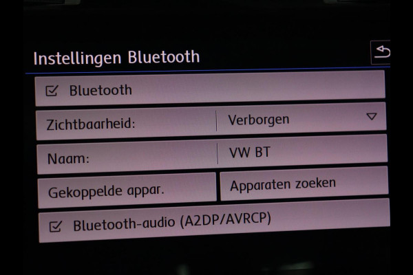 Volkswagen Golf 1.5 TSI R Line | Stoelverwarming | Camera | Full LED | Adaptive cruise | 19'' | Virtual Cockpit | Massage | Carplay | Navigatie