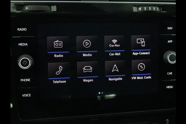 Volkswagen Golf 1.5 TSI R Line | Stoelverwarming | Camera | Full LED | Adaptive cruise | 19'' | Virtual Cockpit | Massage | Carplay | Navigatie