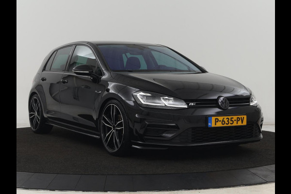 Volkswagen Golf 1.5 TSI R Line | Stoelverwarming | Camera | Full LED | Adaptive cruise | 19'' | Virtual Cockpit | Massage | Carplay | Navigatie